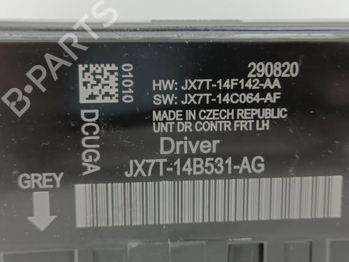 Elektronische module FORD FOCUS III  | BP25876367M83