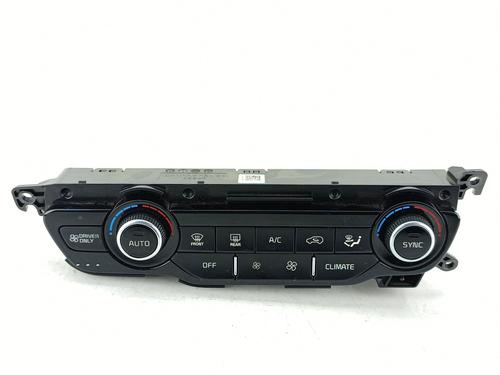 Used Climate control Climate control KIA NIRO I (DE) 1.6 GDI Hybrid (105 hp) 34278109 34278109