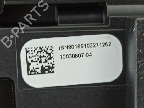 Gear lever BMW 5 Touring (F11) 535 d | BP13350158M90 