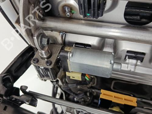 Left front seat HYUNDAI i30 (PDE, PD, PDEN) 2.0 N | BP33117800C15 - Image 7