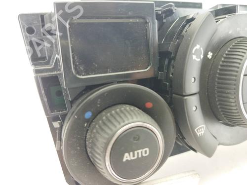 Climate control PEUGEOT RCZ  | BP8944440I5 