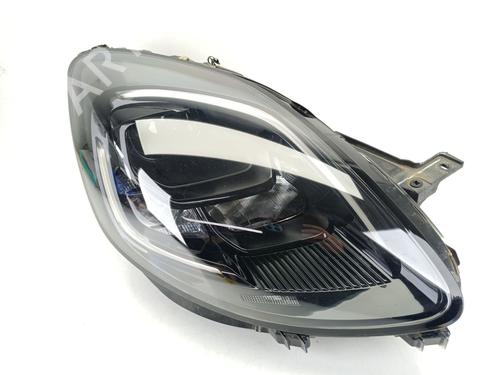 Used Right headlight Right headlight FORD PUMA (J2K, CF7) 1.0 EcoBoost (125 hp) 35724079 35724079