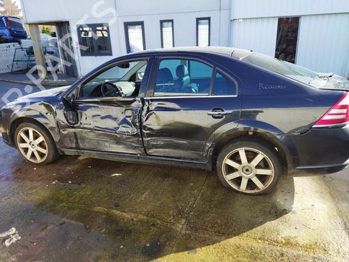Gearbox FORD MONDEO III Saloon (B4Y) 2.0 16V TDDi / TDCi | BP11530709M3 