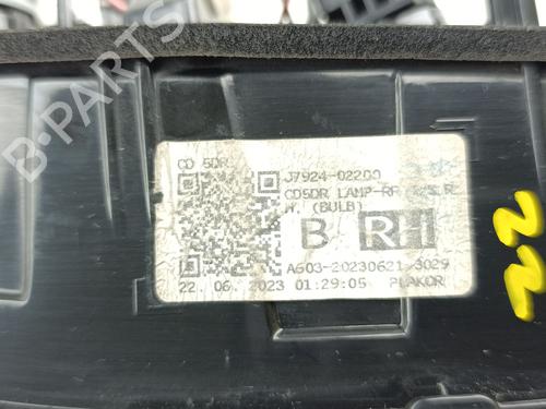 Left tailgate light KIA CEED (CD) 1.6 CRDi 136 | BP34158606C79  - Image 6