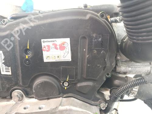 Engine JEEP COMPASS (MP, M6, MV, M7) 1.6 CRD | BP30930637M1 - Image 11