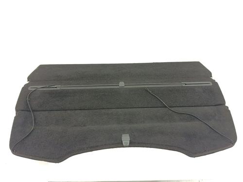 Used Rear parcel shelf CITROËN C4 Picasso I MPV (UD_) 1.6 HDi (109 hp) 31096484