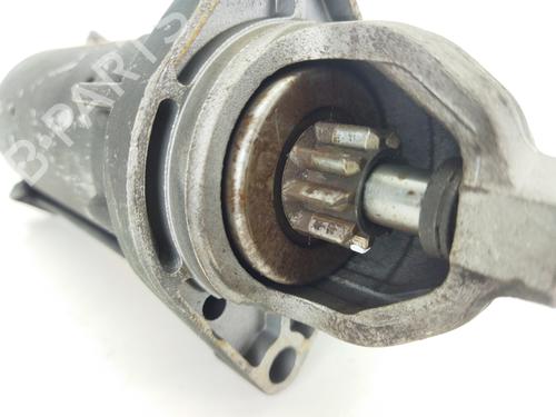 Starter FIAT GRANDE PUNTO (199_) 1.3 D Multijet | BP11605694M8