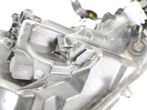 Left headlight TOYOTA COROLLA Saloon (_E21_) 1.8 VVTi Hybrid (ZWE211, MZEA12) | BP38065209C28 - Image 7