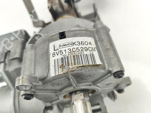 Lenksäule FORD FIESTA VI (CB1, CCN)  | BP29763894M21