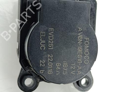 Elektronisk modul FORD FOCUS III 1.5 TDCi (120 hp) 27298098