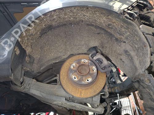 Used Wheel arch Wheel arch RENAULT MEGANE IV Grandtour (K9A/M/N_) 1.5 Blue dCi 115 (K9A6) (116 hp) 35807150 35807150