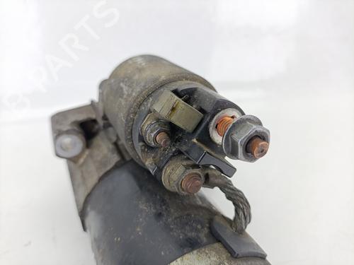 Starter CITROËN C4 Grand Picasso I (UA_) 1.6 HDi | BP25876108M8 