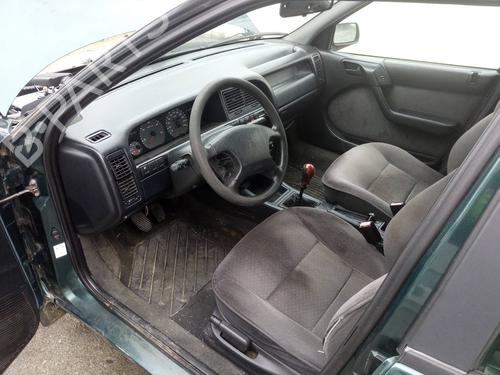 Instrument cluster CITROËN XANTIA (X1_, X2_) 1.9 Turbo D | BP25874538C47 