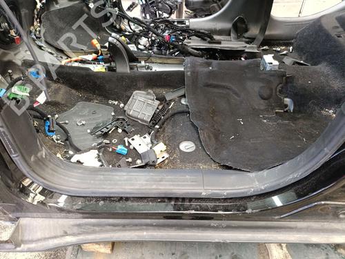 Gummiliste JEEP COMPASS (MP, M6, MV, M7) 1.3 | BP37489578C142 - Image 2