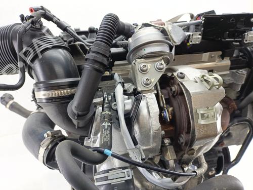 Motor VW GOLF VII Variant (BA5, BV5) 1.6 TDI | BP30906748M1