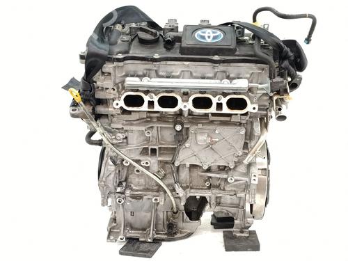 Engine TOYOTA C-HR (_X1_) 1.8 Hybrid (ZYX10_, ZYX11_) | BP36886887M1  - Image 6