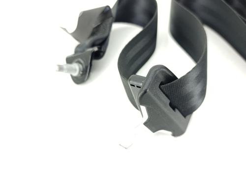 Rear right seatbelt CITROËN C4 CACTUS 1.2 PureTech 130 | BP29352041I28 