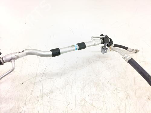 AC pipe HYUNDAI i20 III (BC3, BI3) 1.2 | BP40120929M126 - Image 5