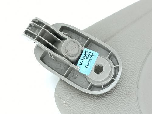 Left sun visor NISSAN NV200 Van e-NV (ME0N) | BP36042508I1 - Image 2
