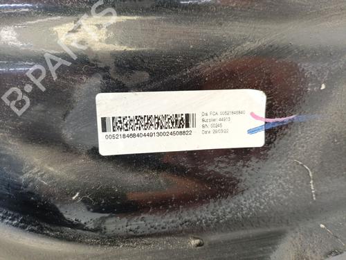 Benzintank JEEP COMPASS (MP, M6, MV, M7) 1.3 | BP37152516C62 - Image 2