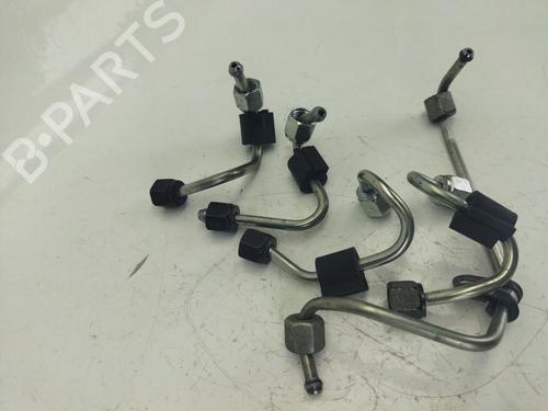 Pipe AUDI A3 Sportback (8VA, 8VF) 30 TDI | BP14455841M125 