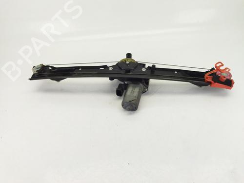 Front right window mechanism FIAT GRANDE PUNTO (199_)  | BP9310566C23 