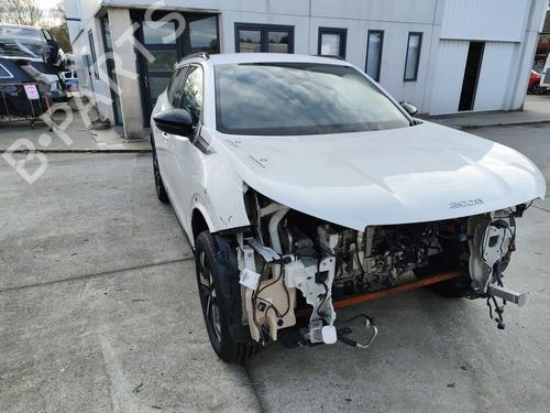 Verkleidung hinten links PEUGEOT 2008 II (UD_, US_, UY_, UJ_, UR_, UC_) 1.2 PureTech 130 (USHNS, URHNS) | BP30566827C60 