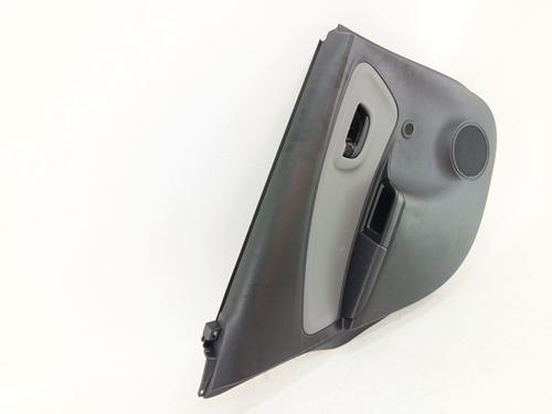 Rear left panel TOYOTA YARIS (_P13_) 1.0 (KSP130) | BP32773872C60 - Image 2