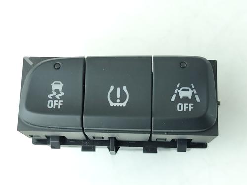 Kombi Kontakt / Stilkkontakt OPEL GRANDLAND / GRANDLAND X (A18, P1UO) 1.2 (75) (131 hp) 26220650