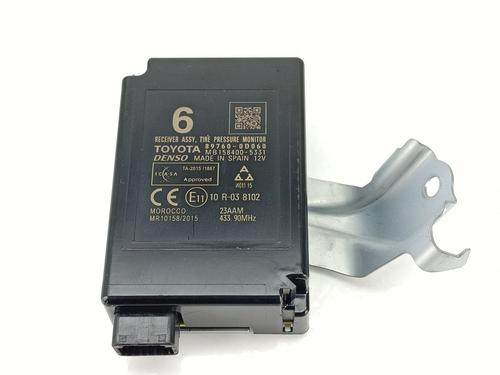 electronic-module-toyota-yaris-_p13_-2010-2011-2012-2013-2014-2015-2016-2017-2018-2019-2020-33399703 main image