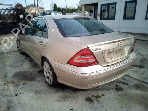 Querlenker links hinten MERCEDES-BENZ C-CLASS (W203) C 220 CDI (203.008) | BP13336915M14 