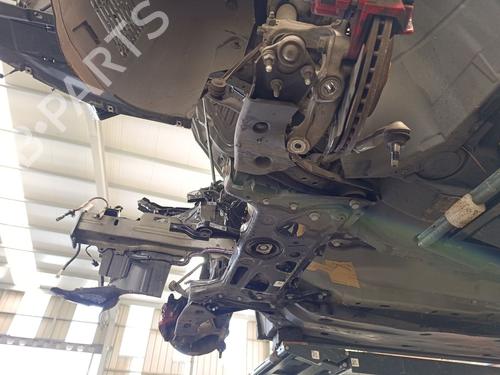 Subframe AUDI A3 Sportback (8YA, 8YF) 35 TFSI Mild Hybrid | BP33453621M9 - Image 4