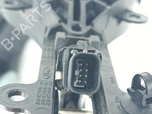 Front right lock FORD FOCUS IV (HN) 1.5 EcoBlue | BP36777980C97 - Image 7