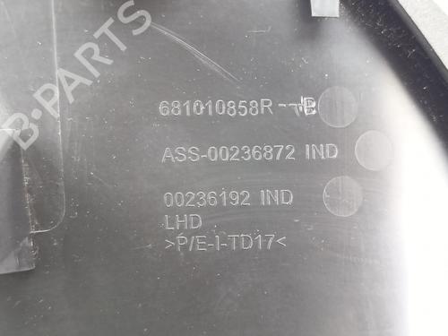 Other RENAULT EXPRESS Box Body/MPV | BP36562057O1 - Image 7