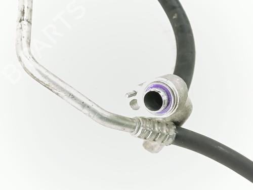 AC pipe MERCEDES-BENZ SPRINTER 3,5-t Van (B907, B910) 317 CDI RWD (907.631, 907.633, 907.635, 907.637) | BP40006150M126 - Image 5