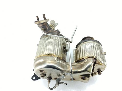 Used Particulate filter Particulate filter KIA CEED (CD) 1.6 CRDi 136 (136 hp) 34186660 34186660