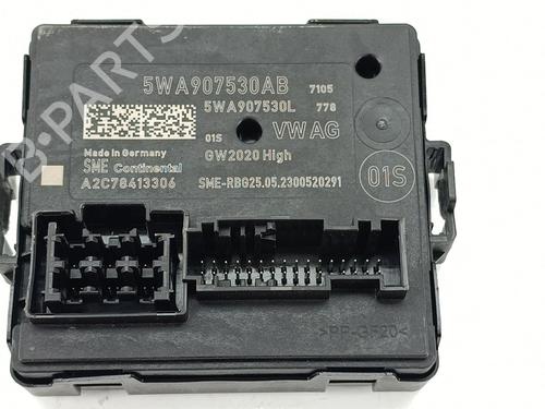 Used Electronic module Electronic module VW GOLF VIII (CD1, DA1) 1.0 eTSI (110 hp) 35946026 35946026