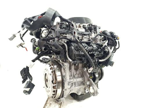 Engine CITROËN C4 III (BA_, BB_, BC_) 1.2 PureTech 130 (BAHNSA, BAHNSB) | BP40531889M1  - Image 7