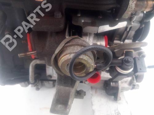 Engine BMW 3 (E46) 320 d | BP10321010M1  - Image 8