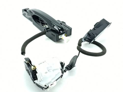 Used Rear right lock RENAULT ARKANA I (LCM_, LDN_) [2019-2026]  31313558