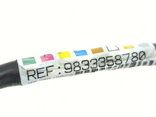 Pipe PEUGEOT 508 SW II (FC_, FJ_, F4_) 2.0 BlueHDi 160 | BP30121908M125 