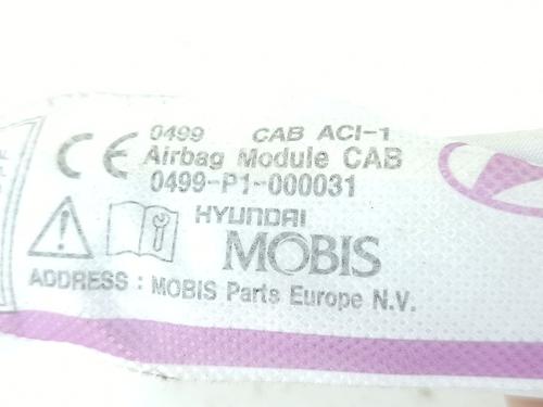 Right curtain airbag KIA XCEED (CD) 1.0 T-GDI | BP32259049C12 