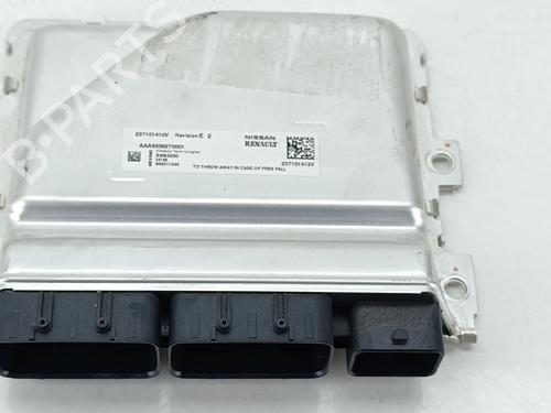 Engine control unit (ECU) RENAULT AUSTRAL TCe 130 (HGM2) | BP29122988M57 