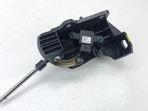 Gear lever FIAT 500 (312_) 1.0 Mild Hybrid (312.AYD1B) | BP32988766M90  - Image 5
