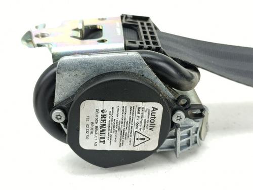 Front left seatbelt OPEL MOVANO B Van (X62) 2.3 CDTI FWD (FV) | BP40150428I26 - Image 4