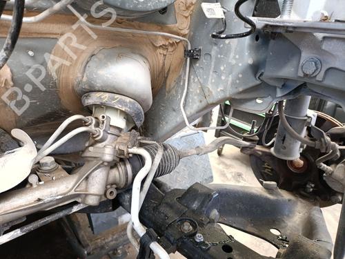 Steering rack RENAULT EXPRESS Box Body/MPV | BP37518826M22 - Image 2