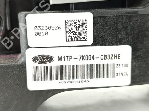 Gear lever FORD PUMA (J2K, CF7) 1.0 EcoBoost | BP35791512M90 - Image 4