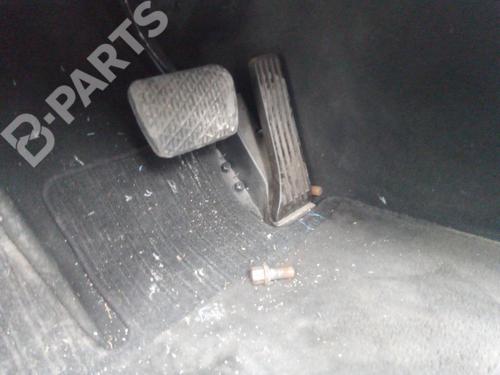 Used Break pedal Break pedal MERCEDES-BENZ C-CLASS (W204) C 220 CDI (204.008) (170 hp) 9368882 9368882