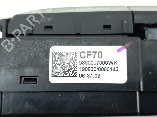 Warning switch KIA XCEED (CD) 1.4 T-GDI | BP37608146I22 - Image 5
