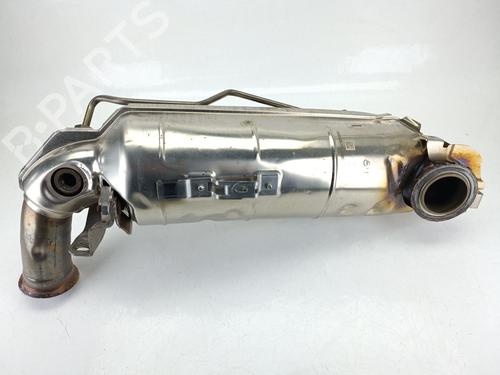 Particulate filter CITROËN C4 X (BD_, BE_, BF_) ë-C4 X (BFZKXC) | BP37074318M81 - Image 4